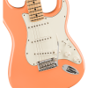 Fender Limited Edition Player Stratocaster Maple Fingerboard Pacific Peach